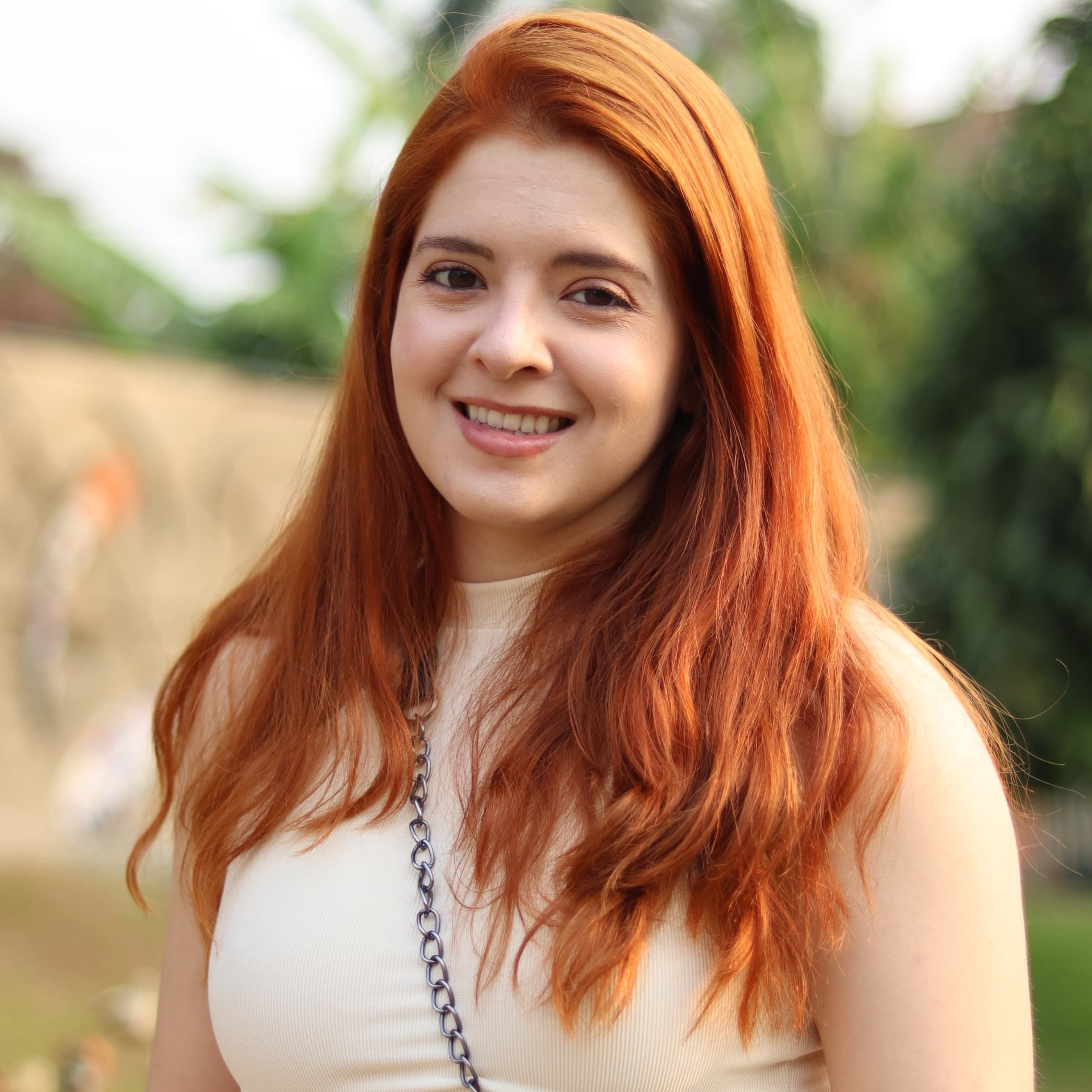 Priscilla Branbilla